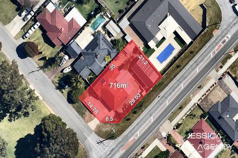 Property photo of 1 Fulmar Street Thornlie WA 6108