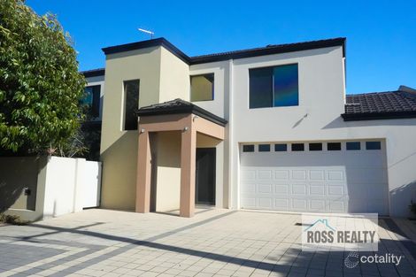 21a Wheeler St, Morley, WA 6062