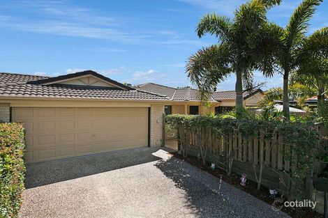 Property photo of 2/2 Incana Court Ormeau QLD 4208