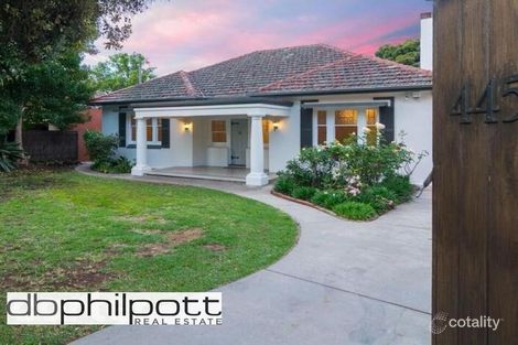 Property photo of 445 Greenhill Road Tusmore SA 5065