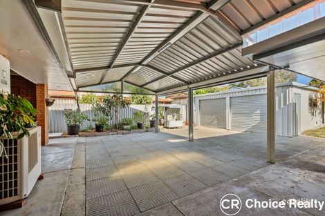 Property photo of 4 Bryne Place Leeming WA 6149