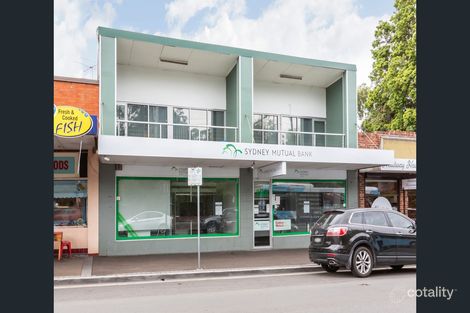 268 Macquarie Rd, Springwood, NSW 2777