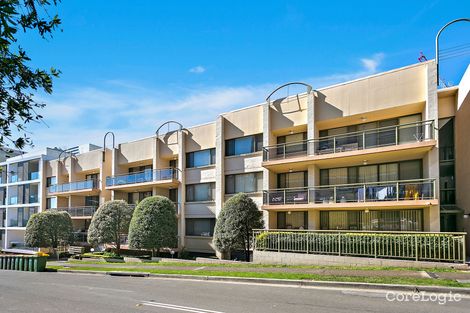 Property photo of 12/2-6 Gurrier Avenue Miranda NSW 2228