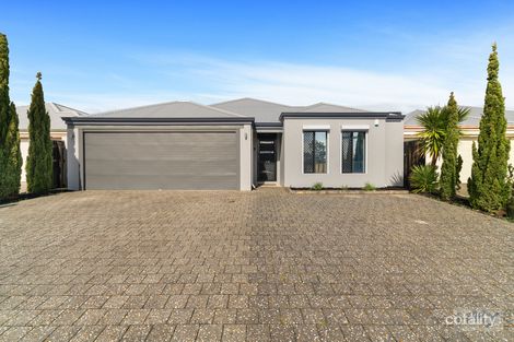 Property photo of 16 Heathland Terrace Ellenbrook WA 6069