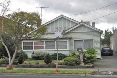 Property photo of 53 Bent Street Moonee Ponds VIC 3039