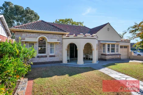 1 Mckenna St, Kensington Park, SA 5068