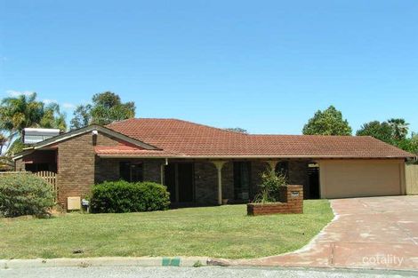 Property photo of 7 Parsons Court Leeming WA 6149