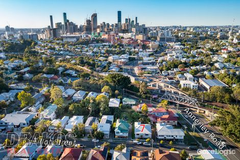 Property photo of 7 Tillot Street Dutton Park QLD 4102