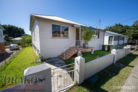 Property photo of 7 Tillot Street Dutton Park QLD 4102