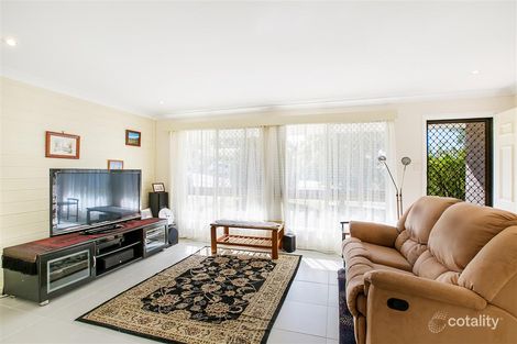Property photo of 129 Burbank Road Birkdale QLD 4159