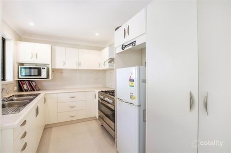 Property photo of 129 Burbank Road Birkdale QLD 4159