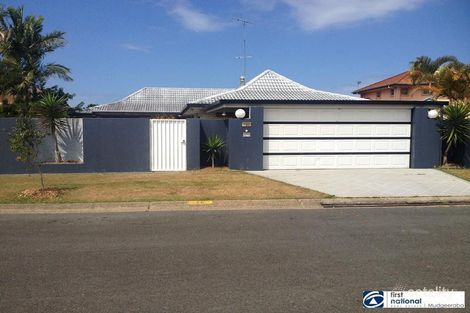 Property photo of 26 Ayrshire Avenue Benowa QLD 4217