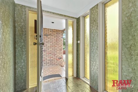 Property photo of 38 Kent Road Dapto NSW 2530