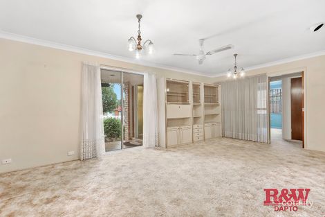 Property photo of 38 Kent Road Dapto NSW 2530