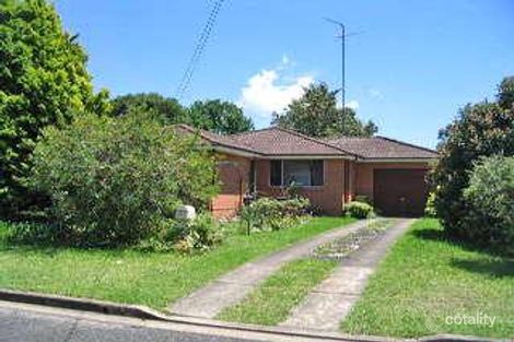 5 Rosemont Ave, Emu Plains, NSW 2750