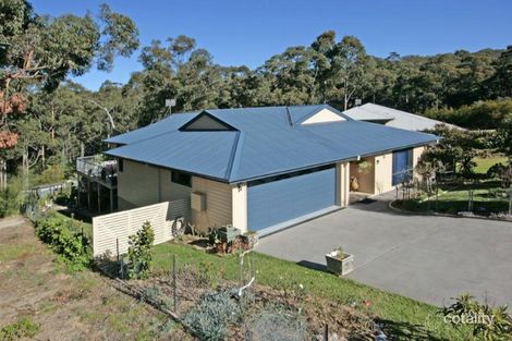 34 Bunderra Cct, Malua Bay, NSW 2536