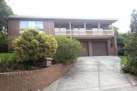 Property photo of 36 Margot Avenue Doncaster VIC 3108