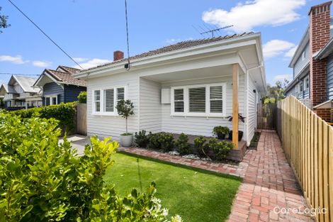Property photo of 22 Ford Street Newport VIC 3015