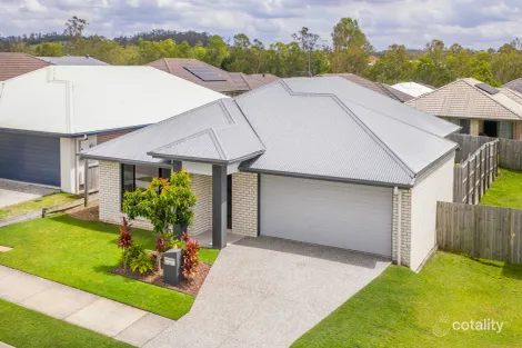 45 Trailblazer Dr, Flagstone, QLD 4280