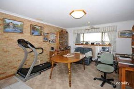 Property photo of 55 Hakea Crescent South Bunbury WA 6230