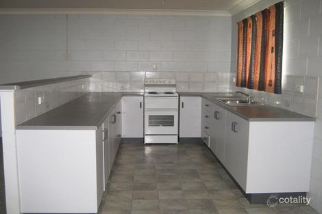 Property photo of 1A Harte Street Richmond Hill QLD 4820