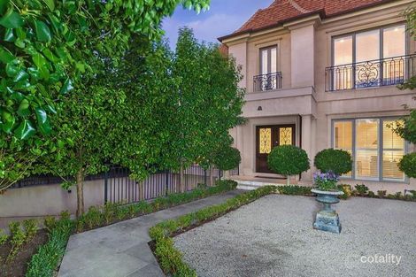 Property photo of 1/16 Summerhill Road Brighton East VIC 3187