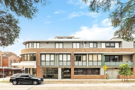 Property photo of 202/17 Albert Avenue Chatswood NSW 2067