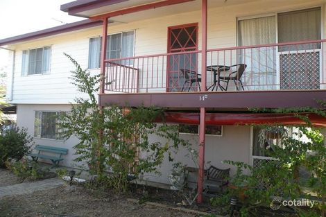 Property photo of 14A Ranger Street Gracemere QLD 4702