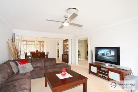 Property photo of 3 Dee Close Prestons NSW 2170