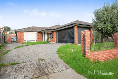 20 Amarina Cl, Meadow Heights, VIC 3048