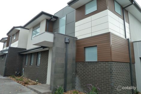 2/16 Prince St, Essendon North, VIC 3041