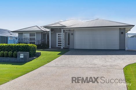 17 O'Neill Cct, Kearneys Spring, QLD 4350