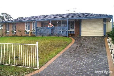 Property photo of 1 Bishop Close South Windsor NSW 2756