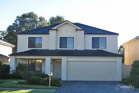 Property photo of 35 Tangerine Drive Quakers Hill NSW 2763