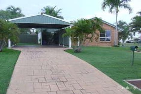 1 Craiglea St, Mount Louisa, QLD 4814