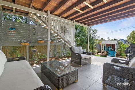 Property photo of 1 Beryl Crescent Holland Park QLD 4121