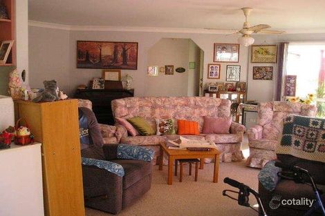 Property photo of 19 Lyons Crescent Warwick QLD 4370