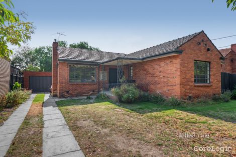 Property photo of 11 Waratah Street Bentleigh East VIC 3165