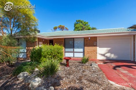 Property photo of 17 Lanagan Rise South Lake WA 6164
