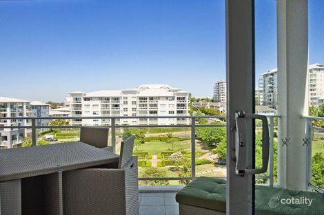 Property photo of 511/3 Palm Avenue Breakfast Point NSW 2137