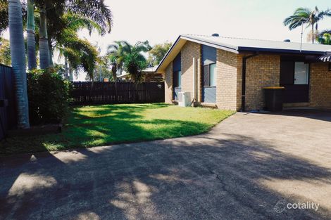 Property photo of 172 Bedford Road Andergrove QLD 4740