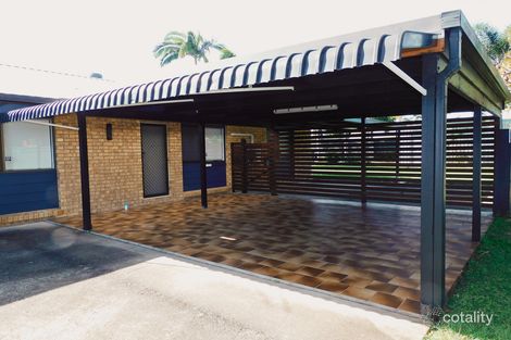 Property photo of 172 Bedford Road Andergrove QLD 4740