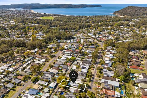 Property photo of 33 Lake View Parade Umina Beach NSW 2257