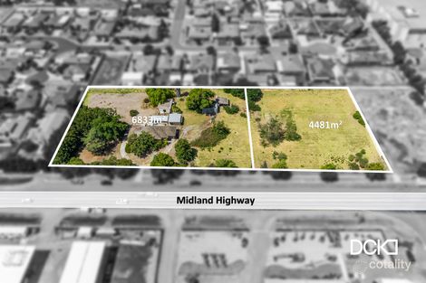 Property photo of 204-208 Midland Highway Epsom VIC 3551