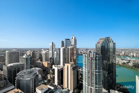 4509/222 Margaret St, Brisbane City, QLD 4000