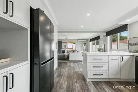 Property photo of 2 Bimberi Crescent Palmerston ACT 2913