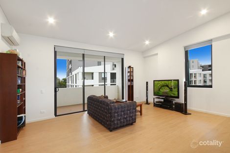 Property photo of 501/1 Allambie Street Ermington NSW 2115