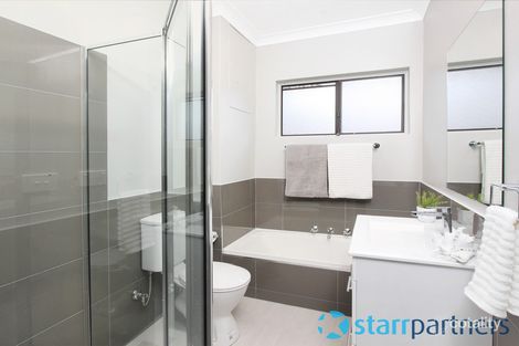 Property photo of 13/15 Preston Street Jamisontown NSW 2750