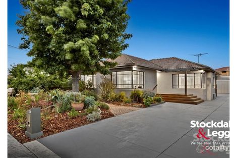 Property photo of 36 Angus Street Hadfield VIC 3046