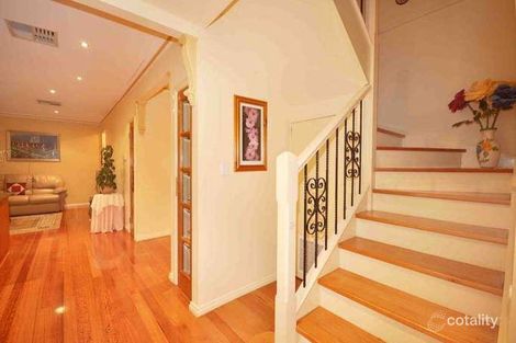 Property photo of 127 McPherson Boulevard Roxburgh Park VIC 3064